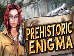 Παιχνίδι Prehistoric Enigma