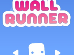 Παιχνίδι Wall Runner