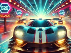 Παιχνίδι Gt Championship Arcade