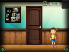 Παιχνίδι Amgel Kids Room Escape 277