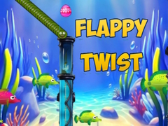 Παιχνίδι Flappy Twist