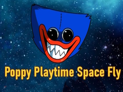 Παιχνίδι Poppy Playtime Space Fly                