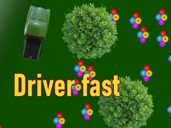 Παιχνίδι Driver fast