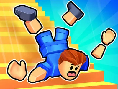Robux Destruction! Ragdoll Show!.