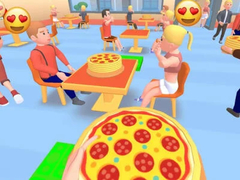 Παιχνίδι Pizza Simulator