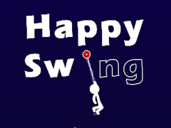 Παιχνίδι Happy Swing