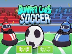 Παιχνίδι Bumper Cars Soccer