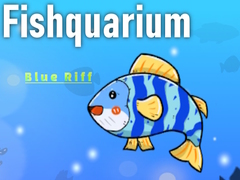 Παιχνίδι Fishquarium