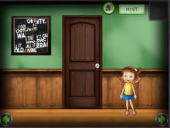 Παιχνίδι Amgel Kids Room Escape 278