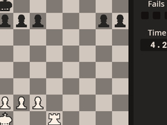 Παιχνίδι Fun Chess Puzzles!