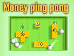 Παιχνίδι Money ping pong