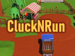 Παιχνίδι CluckNRun