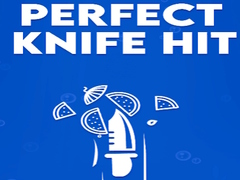 Παιχνίδι Perfect Knife Hit