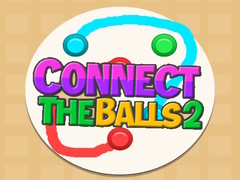 Παιχνίδι Connect the Balls 2