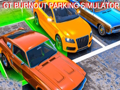 Παιχνίδι GT Burnout Parking Simulator