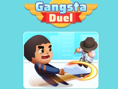 Παιχνίδι Gangsta Duel 