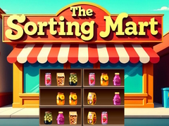 Παιχνίδι The Sorting Mart 