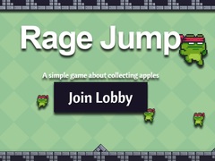 Παιχνίδι Rage Jump 