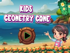 Παιχνίδι Kids Geometry Game