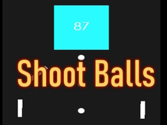 Παιχνίδι Shoot Balls