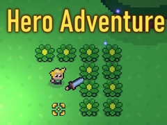 Παιχνίδι Hero Adventure