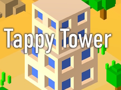 Παιχνίδι Tappy Tower