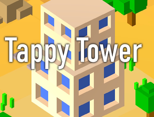 Πύργος Tappy .