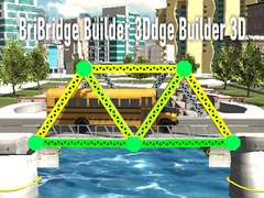 Παιχνίδι Bridge Builder 3D