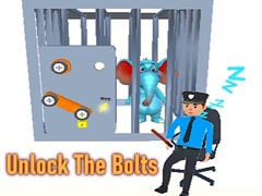 Παιχνίδι Unlock The Bolts