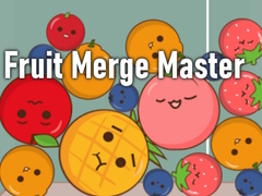 Παιχνίδι Fruit Merge Master