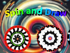 Παιχνίδι Spin and draw