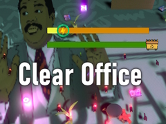 Παιχνίδι Clear Office