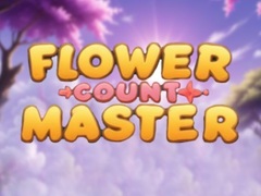 Παιχνίδι Flower Count Master