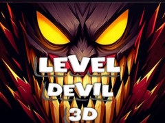 Παιχνίδι Level Devil 3D