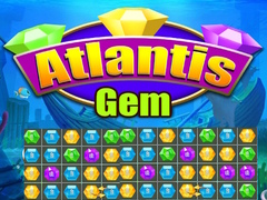 Παιχνίδι Atlantis Gem