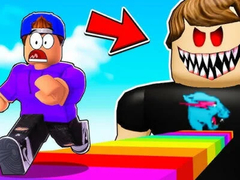 Παιχνίδι Roblox vs Mr. Beast