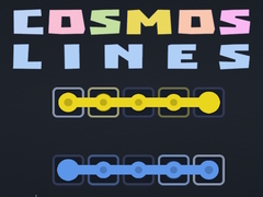 Παιχνίδι Cosmos Lines