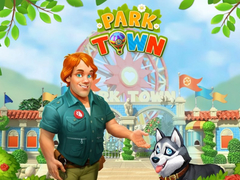 Παιχνίδι Park Town