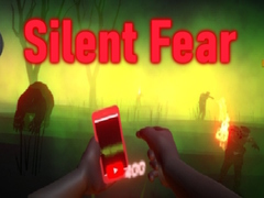 Παιχνίδι Silent Fear