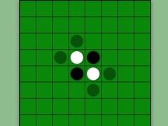 Παιχνίδι Reversi Othello Duel