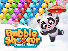 Παιχνίδι Bubble Shooter Panda Blast