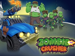 Παιχνίδι Zombie Crusher