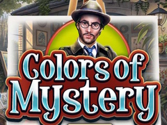 Παιχνίδι Colors of Mystery