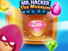 Παιχνίδι Mr Hacker The Museum Hunt