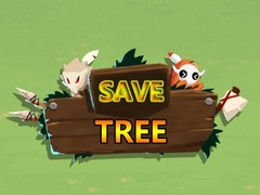 Παιχνίδι Save Tree