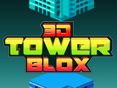 Παιχνίδι 3d Tower Blox