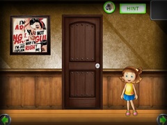 Παιχνίδι Amgel Kids Room Escape 279