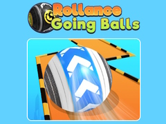 Παιχνίδι Rollance Going Balls