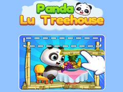 Παιχνίδι Panda Lu Treehouse