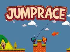 Παιχνίδι Jump Race